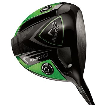 Callaway RAZR Fit Tour Authentic Driver