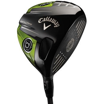 Callaway RAZR Fit Xtreme Driver