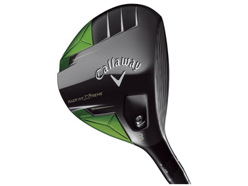 Callaway RAZR Fit Xtreme Fairway Wood