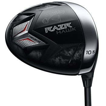 Callaway RAZR Hawk Driver