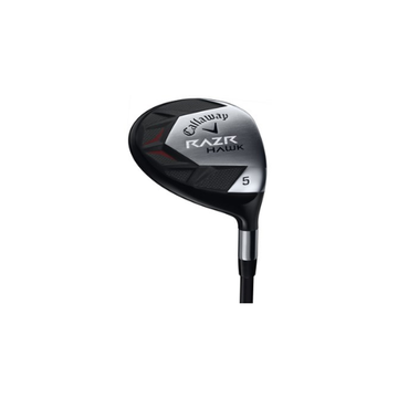 Callaway RAZR Hawk Fairway Wood