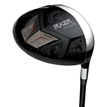 Callaway RAZR Hawk Tour Driver