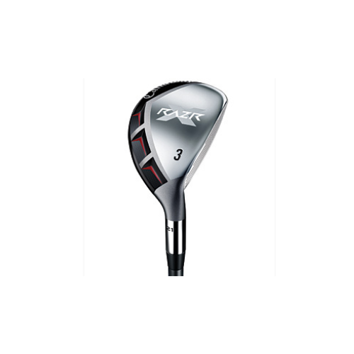Callaway RAZR X Hybrid