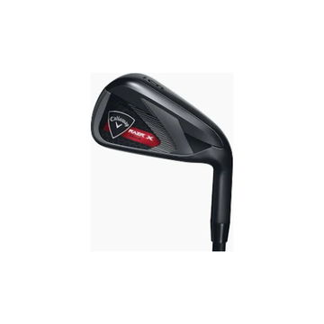 Callaway RAZR X Black Iron Set