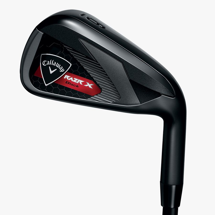 Callaway RAZR X Black Wedge