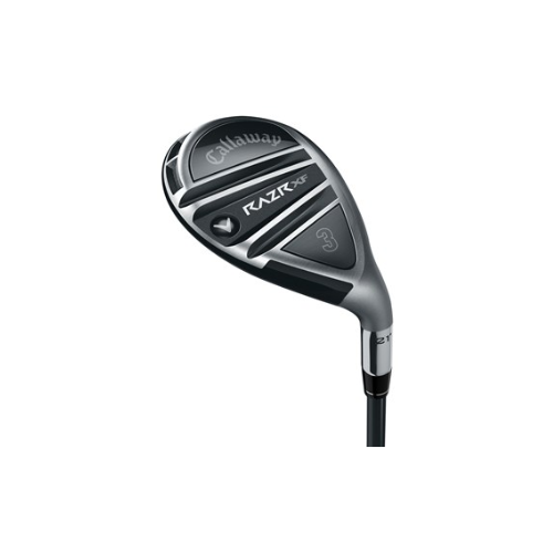 Callaway RAZR XF Hybrid