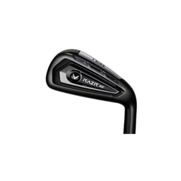 Callaway RAZR XF Iron Set