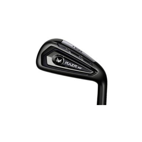 Callaway RAZR XF Iron Set