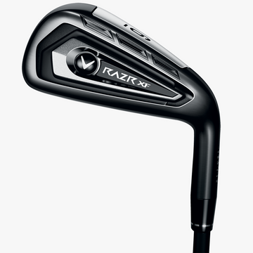 Callaway RAZR XF Wedge