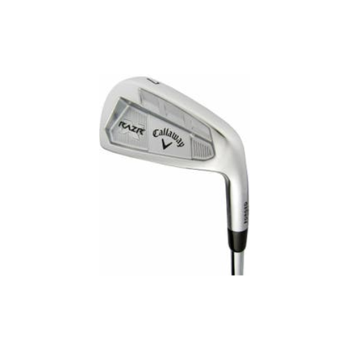 Callaway RAZR X Forged Iron Set
