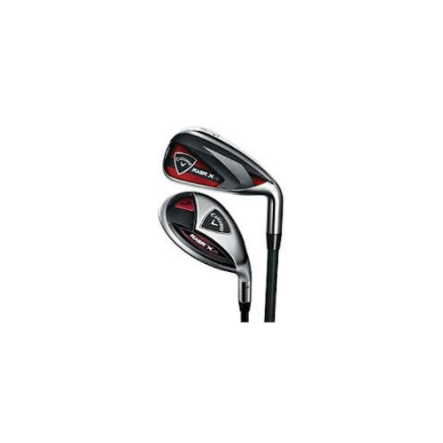 Callaway RAZR X HL Combo Iron Set