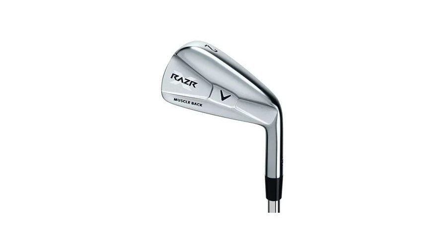 Callaway RAZR X Muscleback Wedge