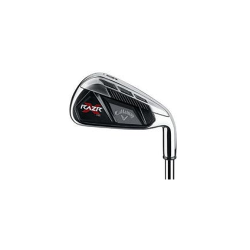 Callaway RAZR X NG Iron Set