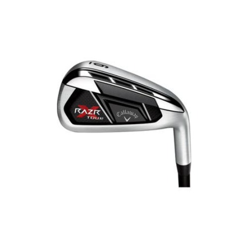 Callaway RAZR X Tour Iron Set