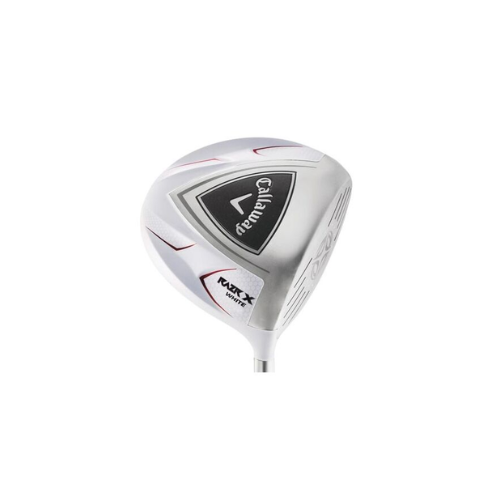Callaway RAZR X White Fairway Wood