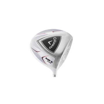 Callaway RAZR X White Driver
