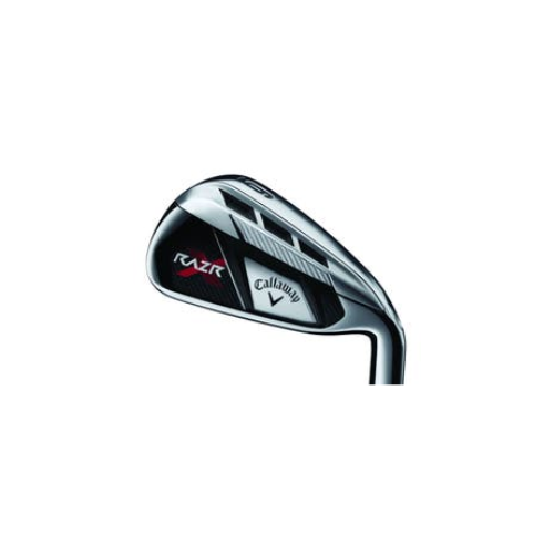 Callaway RAZR X Iron Set