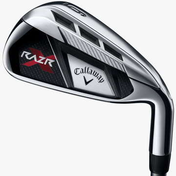 Callaway RAZR X Wedge