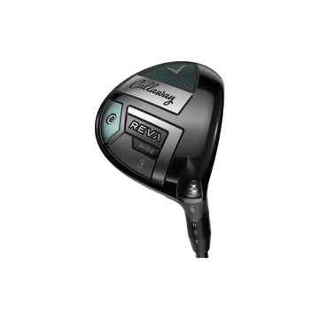 Callaway REVA Rise Womens Fairway Wood