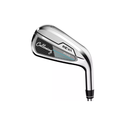 Callaway REVA Rise Iron Set