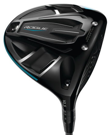 Callaway Rogue Driver