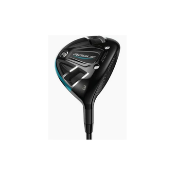 Callaway Rogue Fairway Wood