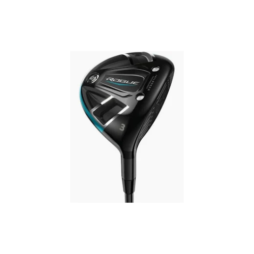 Callaway Rogue Fairway Wood