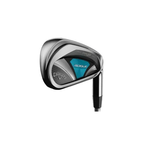Callaway Rogue Ladies Iron Set