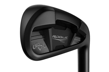 Callaway Rogue Pro Black Wedge