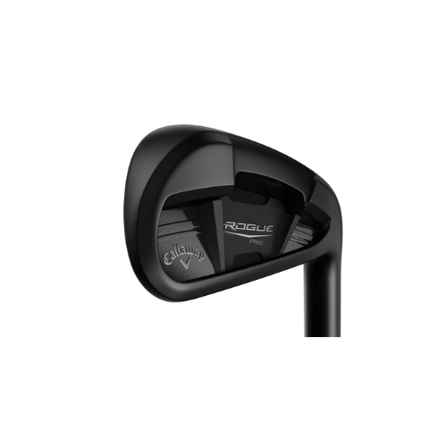 Callaway Rogue Pro Black Iron Set