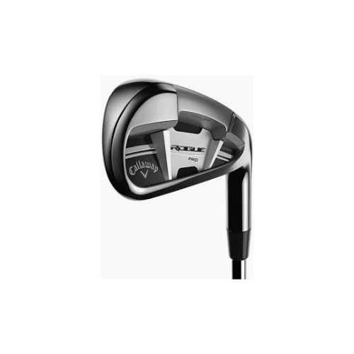 Callaway Rogue Pro Iron Set