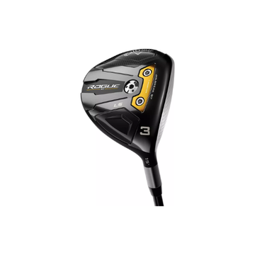 Callaway Rogue ST LS Fairway Wood
