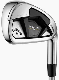 Callaway Rogue ST MAX Wedge