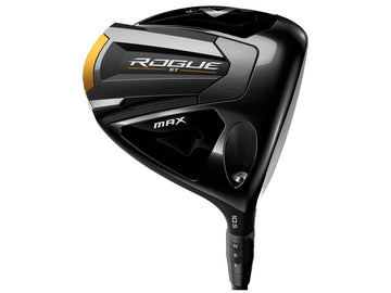 Callaway Rogue ST MAX 2024 Driver