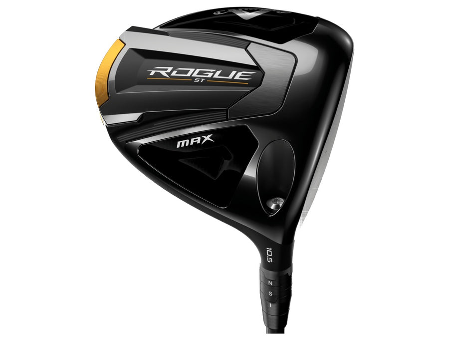 Callaway Rogue ST MAX 2024 Driver