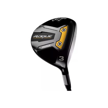 Callaway Rogue ST MAX 2024 Fairway Wood