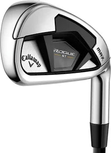 Callaway Rogue ST MAX 2024 Wedge