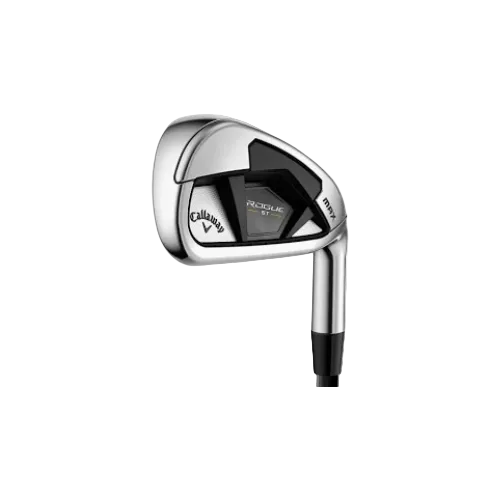 Callaway Rogue ST MAX 2024 Iron Set