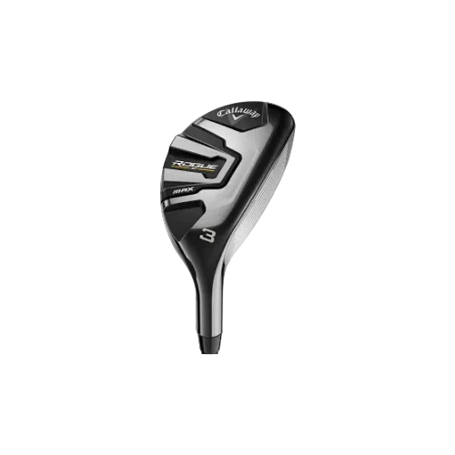 Callaway Rogue ST MAX 2024 Hybrid