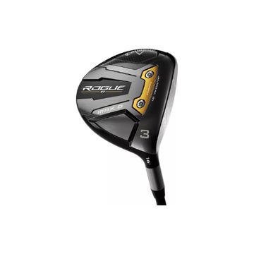 Callaway Rogue ST MAX D Fairway Wood