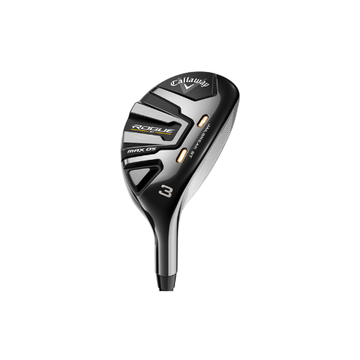 Callaway Rogue ST MAX OS Hybrid