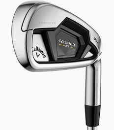 Callaway Rogue ST MAX OS Wedge
