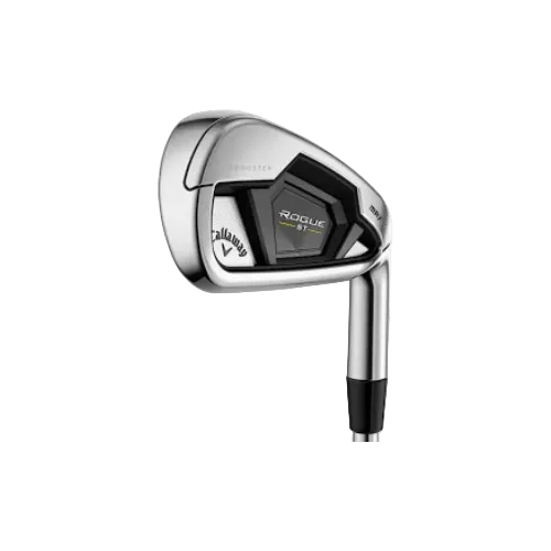 Callaway Rogue ST MAX OS Iron Set