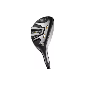 Callaway Rogue ST MAX Hybrid