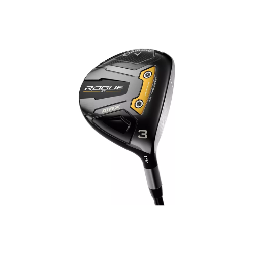 Callaway Rogue ST MAX Fairway Wood