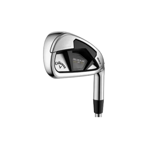 Callaway Rogue ST MAX Iron Set