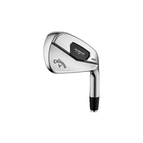 Callaway Rogue ST Pro Iron Set