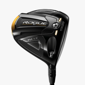 Callaway Rogue ST Triple Diamond LS Driver