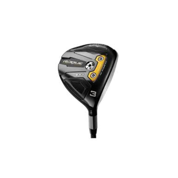 Callaway Rogue ST Triple Diamond T Fairway Wood