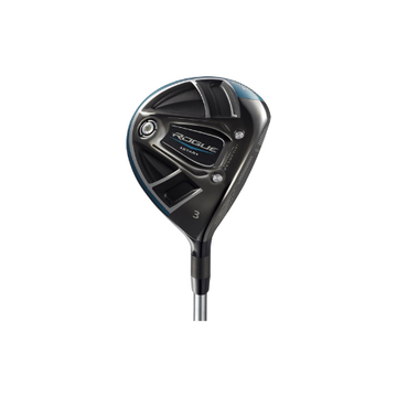 Callaway Rogue Star Fairway Wood